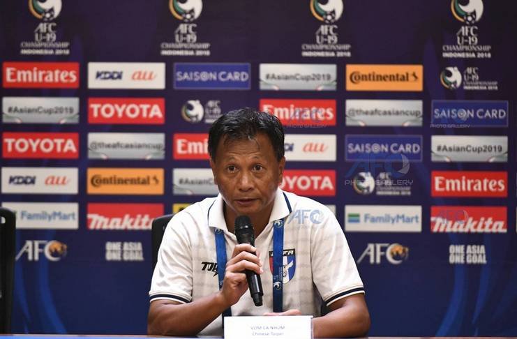 The Challenges Ahead For Taiwanese Football