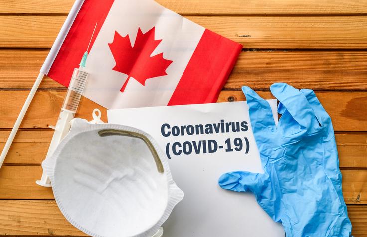 Canada’s Post-COVID Economy Package Biggest Since WWII
