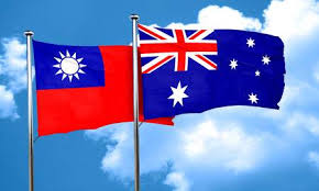 Taiwan – Australia Ink Medical Supplies Deal