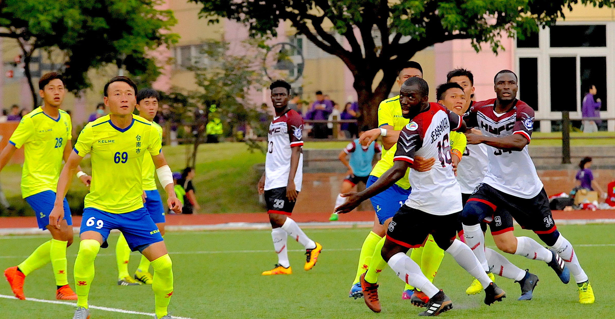 Taiwan Premier League 2020 Season Preview