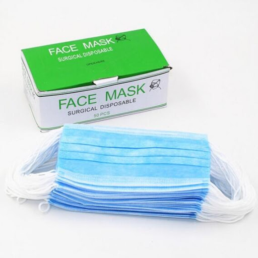 COVID-19 Mask Wearing Worsens Skin Disease: Survey