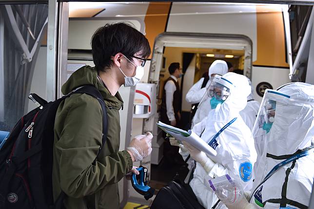 Beijing’s Mismanagement Of COVID-19 Has Form