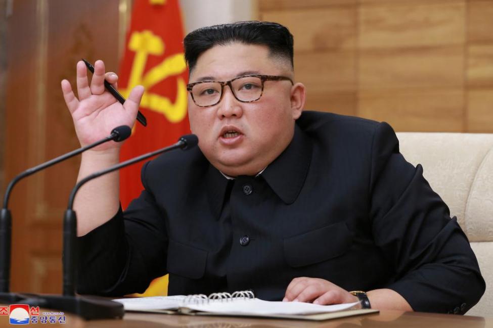 UN Group To Push ‘Disappeared’ Cases With North Korea