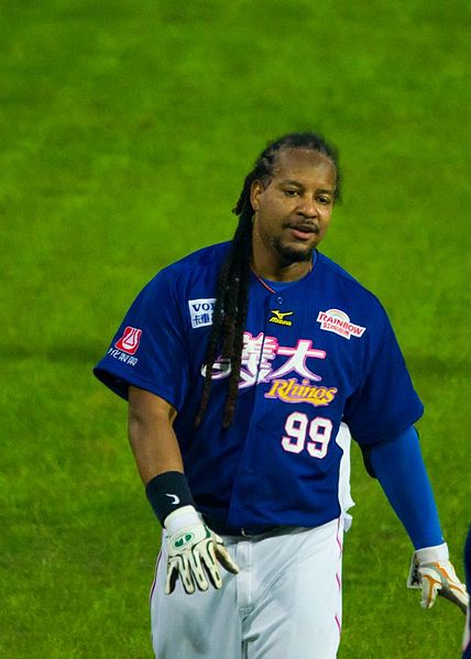 TTT Interview: Manny Ramirez “baseball royalty”