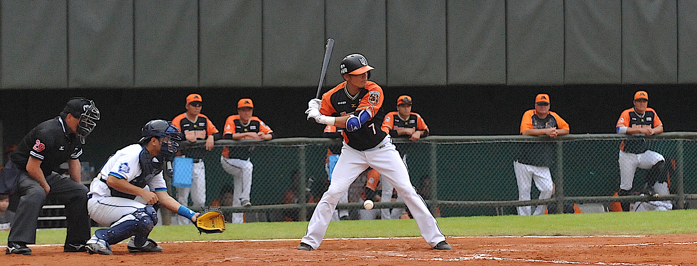 Taiwan’s CPBL Foreign Fans Speak – Pt 1.