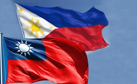 Taiwan Refutes Philippine Spokesman On China