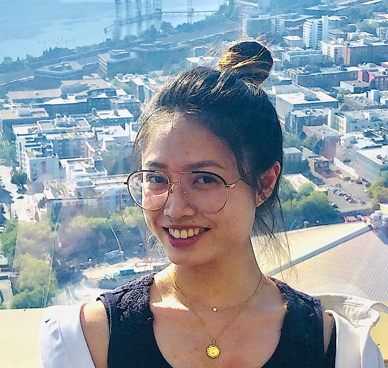 Tiffany Gives Her Views On Living Under COVID-19