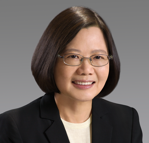 Congratulations Pour In For Taiwan’s President, Vatican Snub