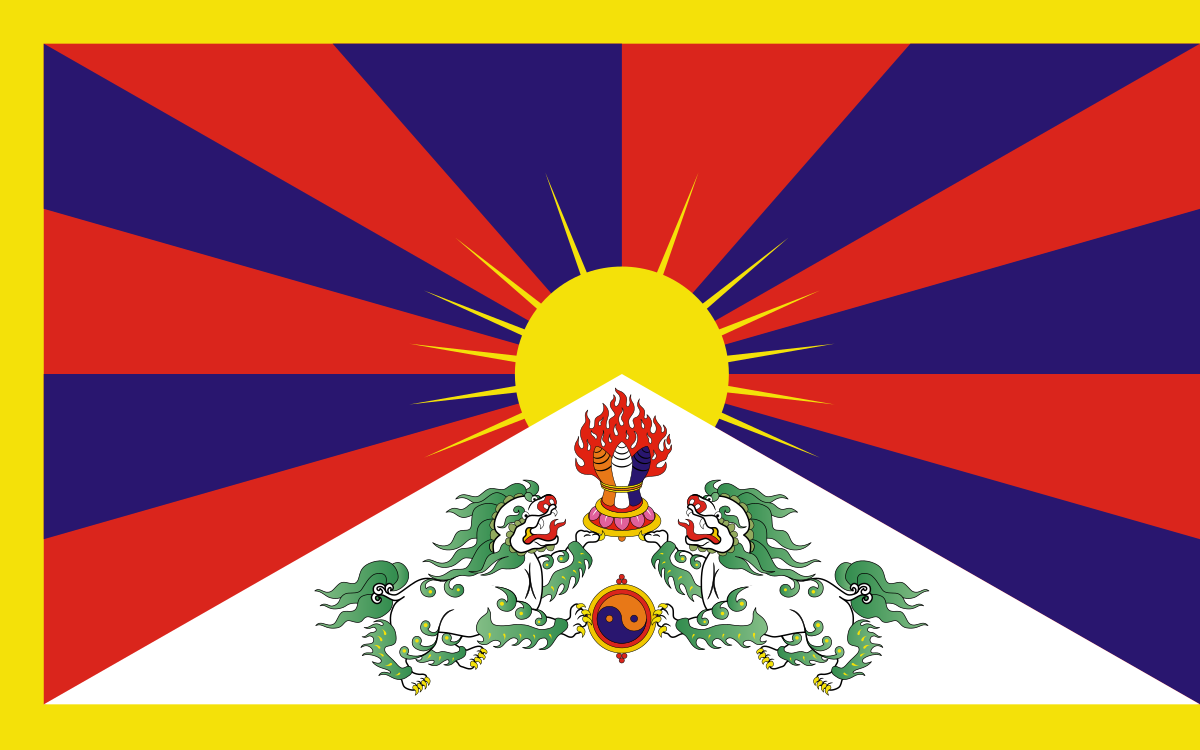 Human Rights Violations: Tibet’s Political Prisoners