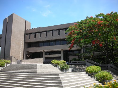 Taiwan Professor Chastised Over “Wuhan Pneumonia, ROC” Use