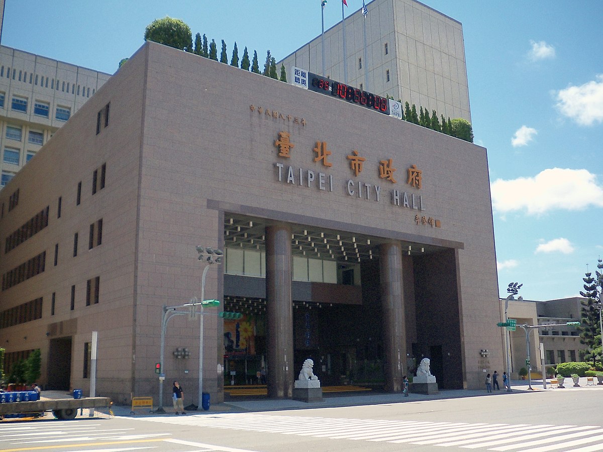 Gender Equality Education In Taipei Still Problematic