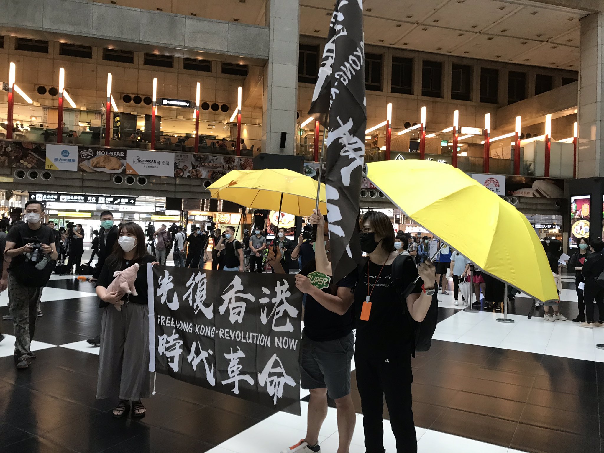 Hong Kong: Is Beijing Removing All Political Rights Through Electoral Reforms?