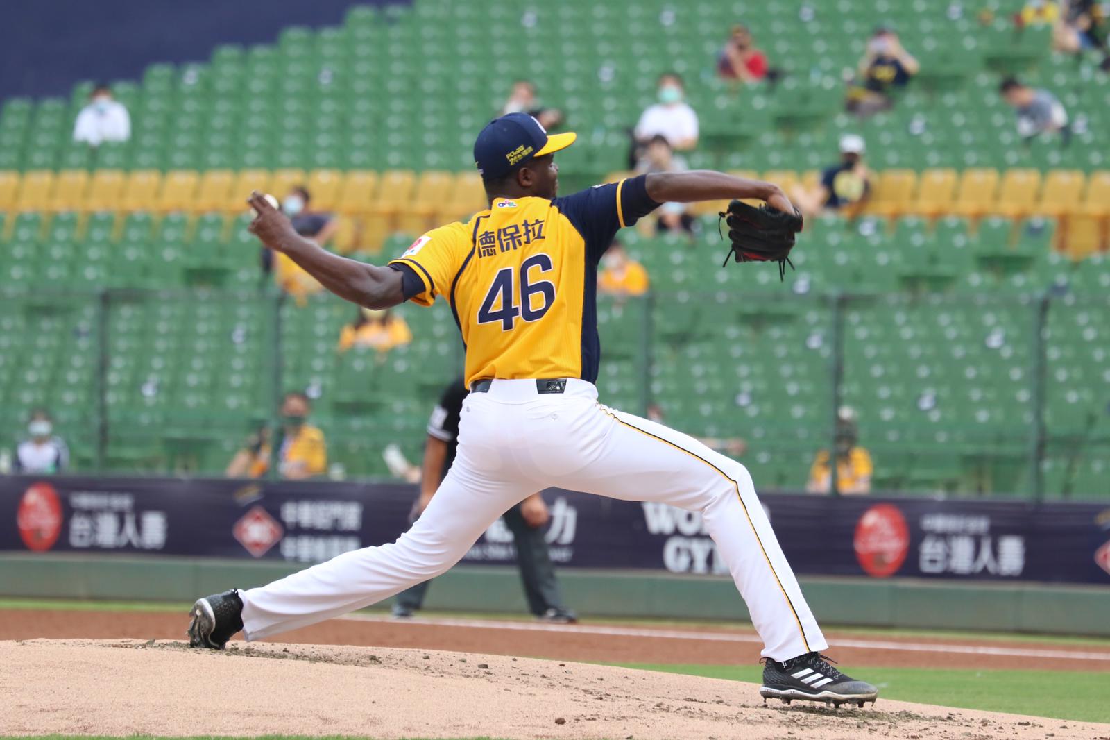 TTT Interview – Jose De Paula, Brothers’ Pitcher