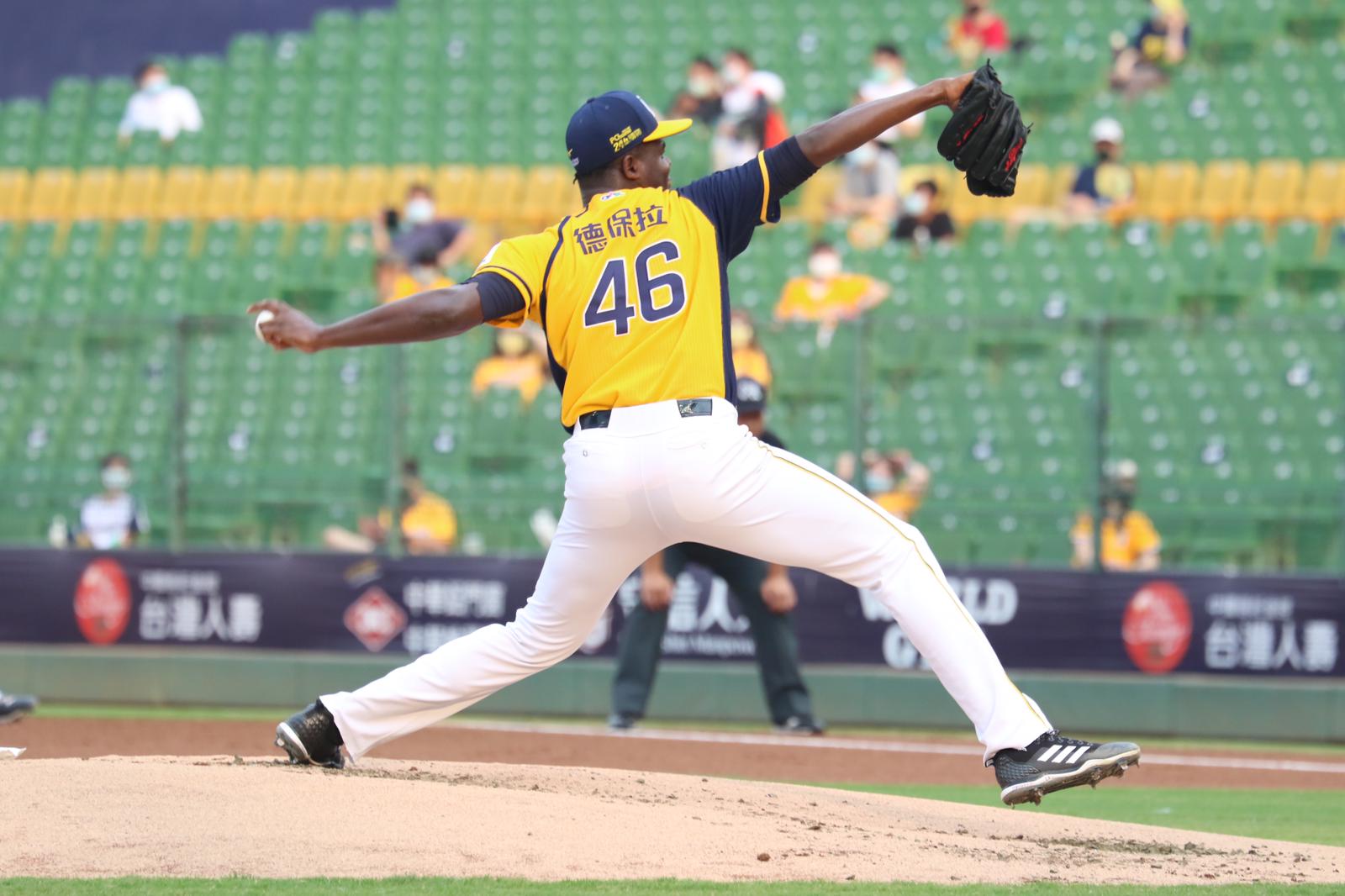 Brothers Rout Lions, Gift Jose De Paula 5th Win of 2020