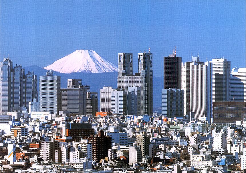 COVID Forces Closure Of 35,000 Japanese Companies
