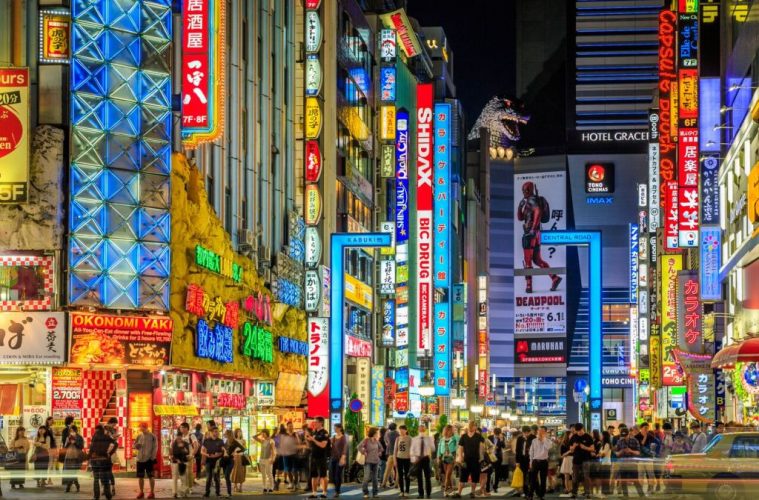 Japanese Language School Expanding Into Chinese By Releasing Simplified & Traditional Chinese Versions