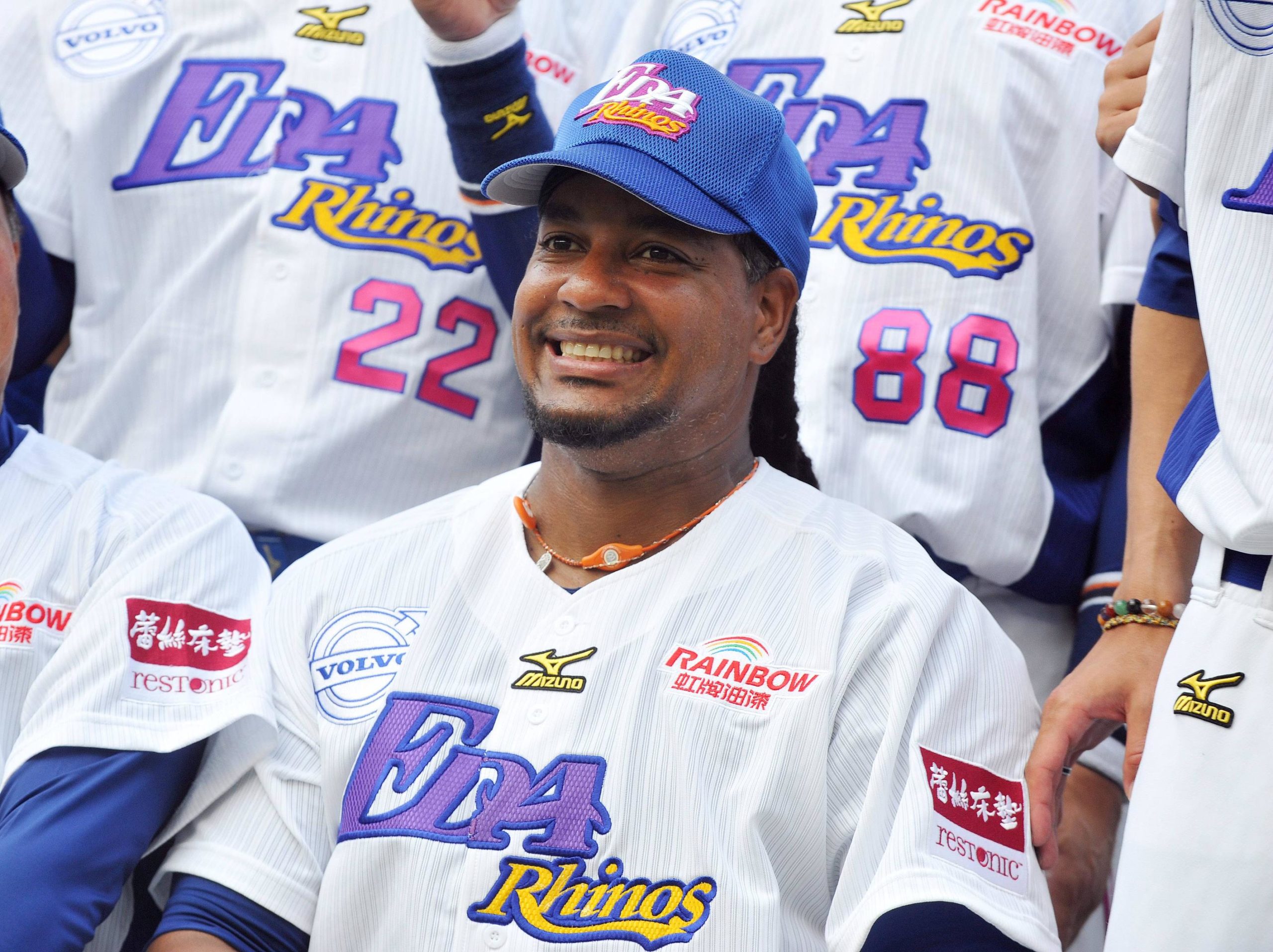 TTT Interview – Manny Ramirez “In Talks With The Dragons”