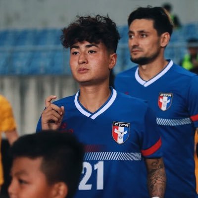 Interview with Eredivisie’s First Taiwanese Player