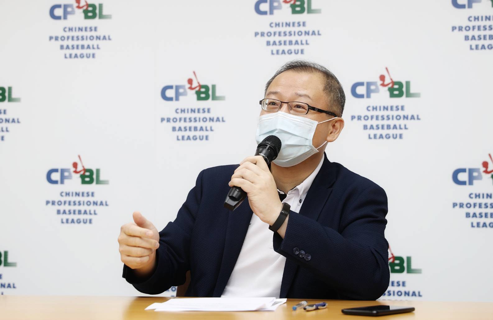Taiwan’s CPBL To Ease Fan Restrictions From Sunday