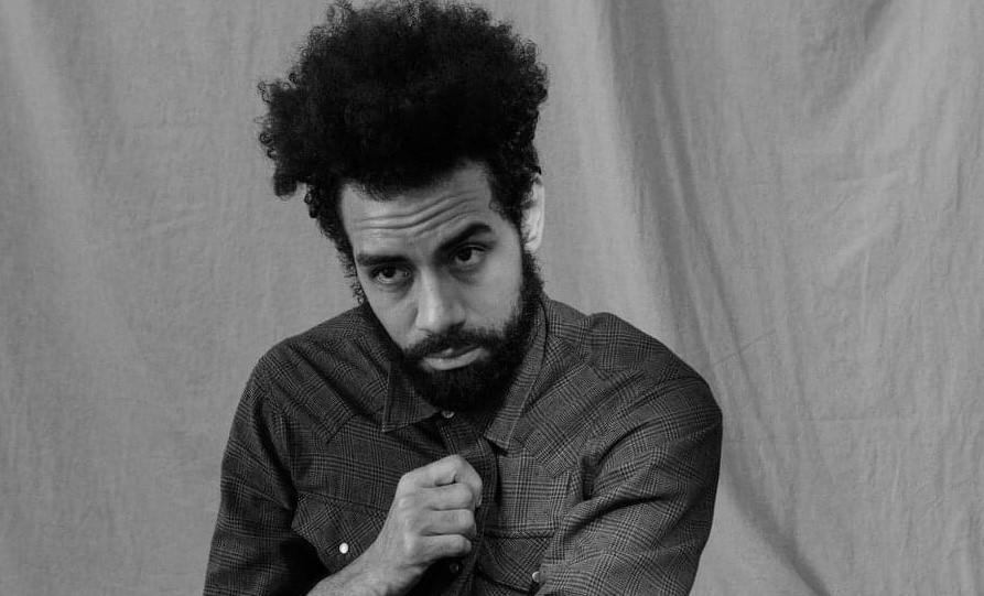 TTT Interview – Daniel Black On BLM In Taiwan