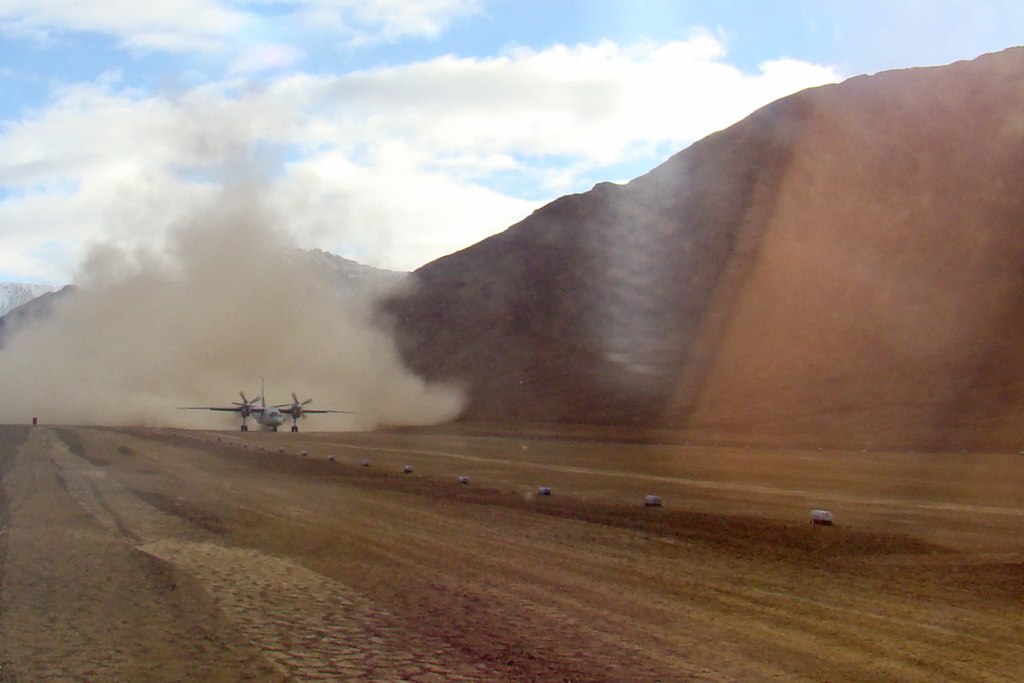 How New Delhi’s Eye-For-An-Eye Move Shocked Beijing. 