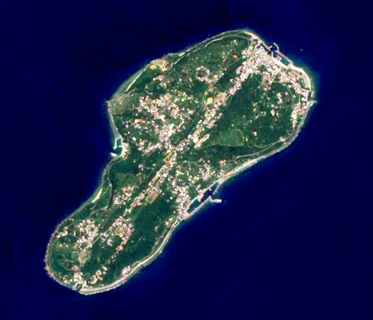 Body Of Missing Diver Discovered On Green Island