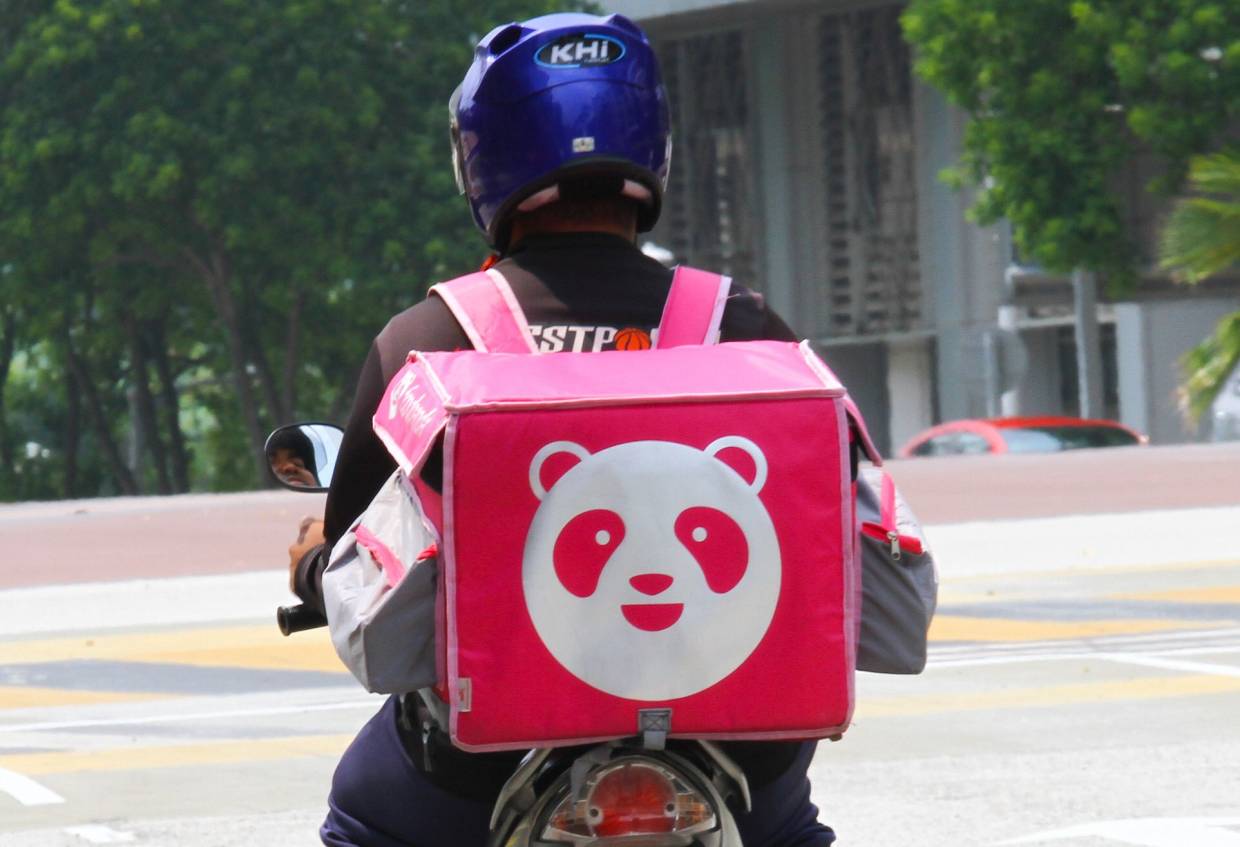 Foodpanda To Expand Services Across Taiwan