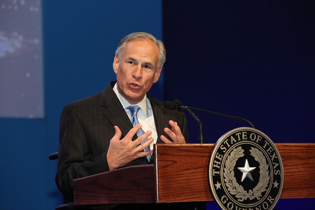 Is Texas COVID-19 Spike A Result Of US Mask Apathy?