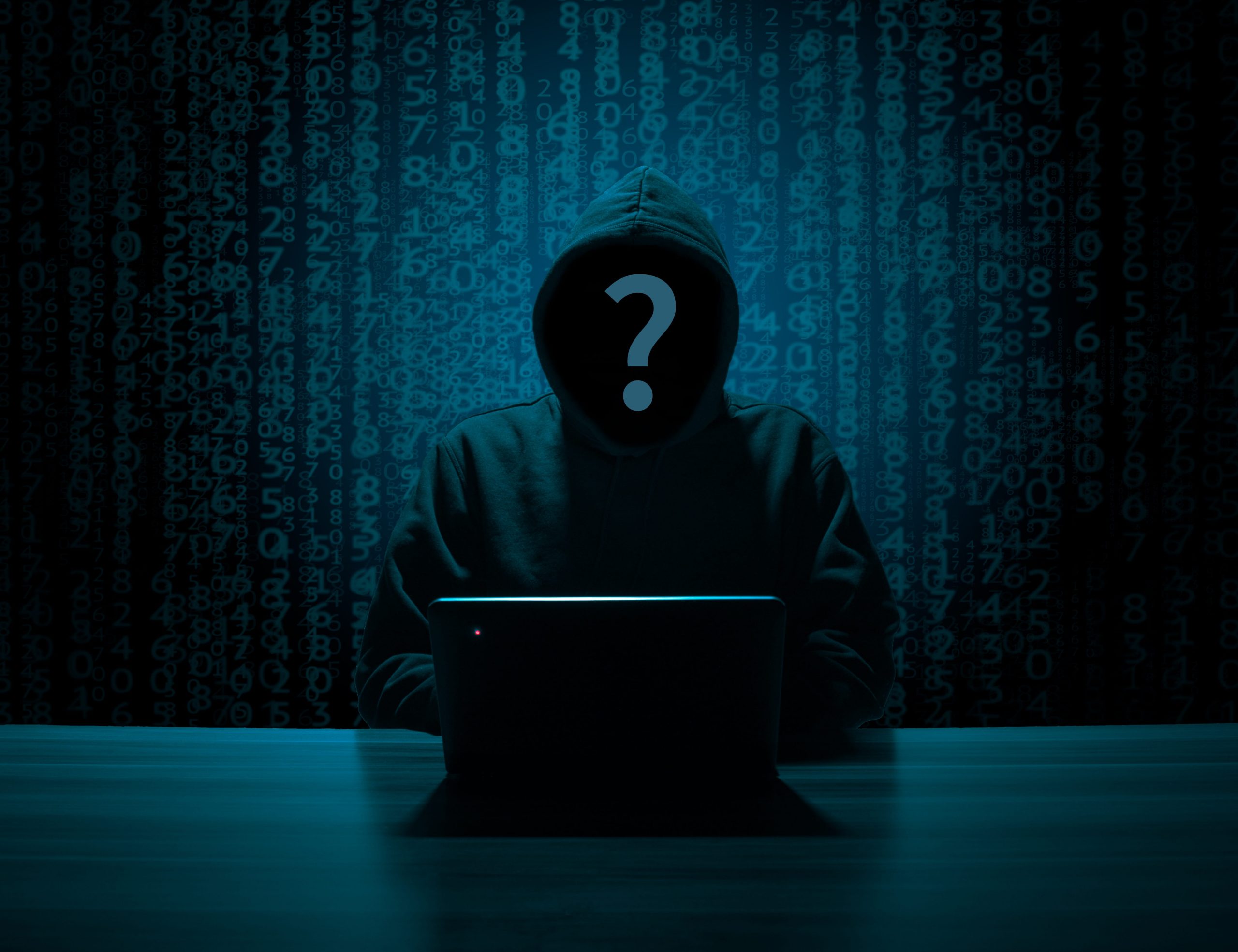 Australia Under Cyber-Attack: PM Morrison