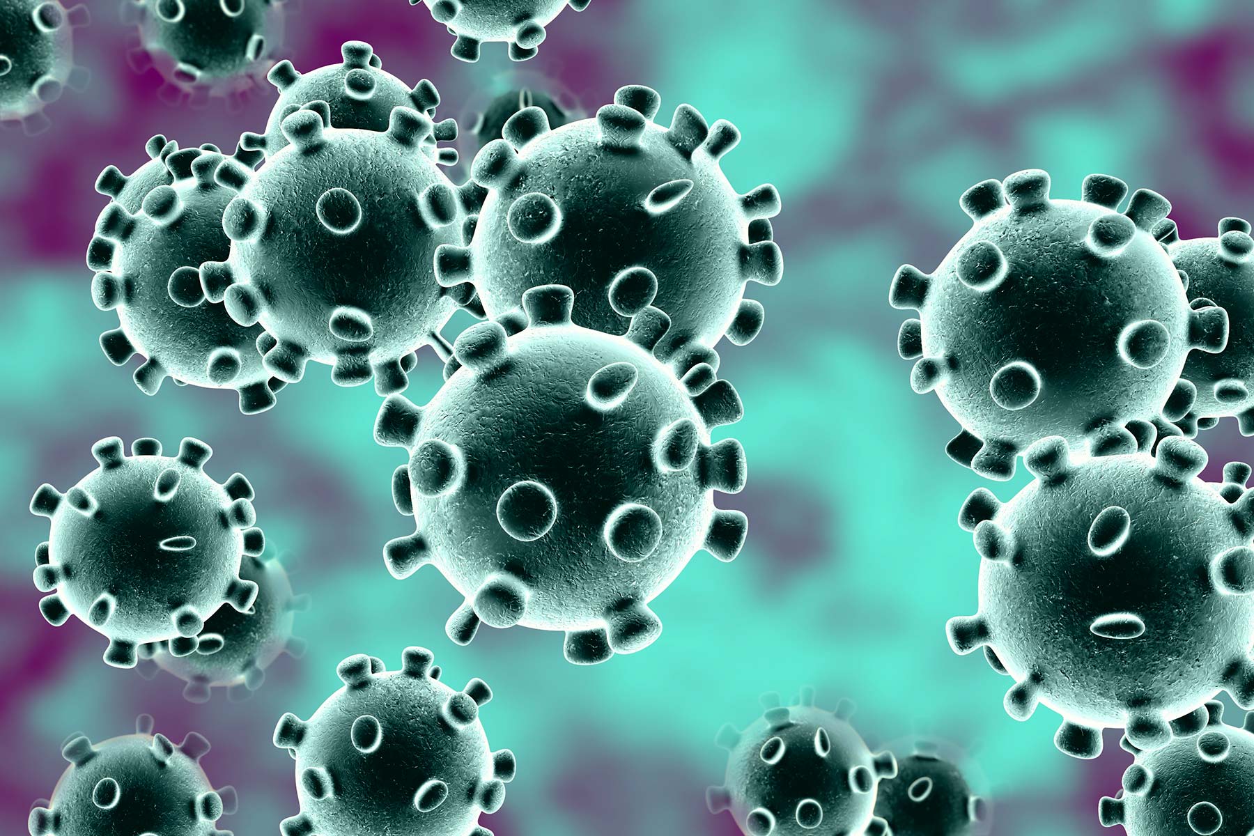 COVID-19 Infections Move Past 13 Million, Deaths Spiking