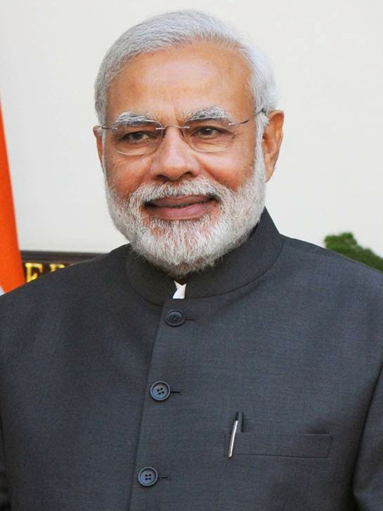 India Guns For Modi’s Resignation Amid COVID Crisis