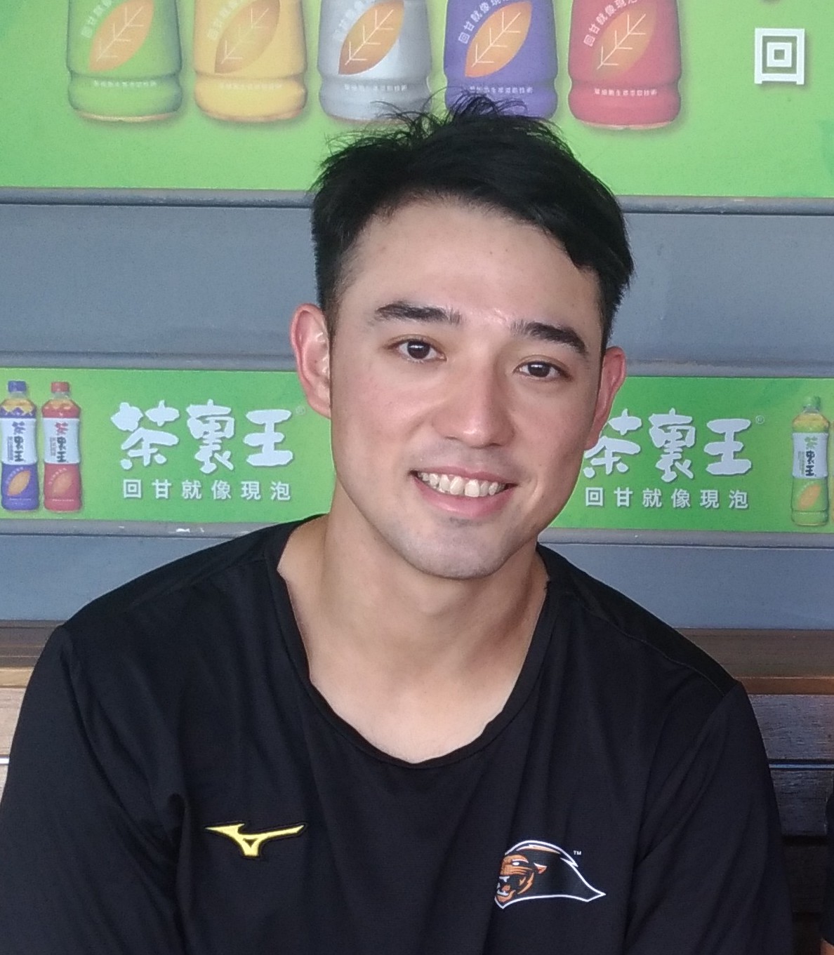 2020 CPBL Flashback – Where An-Ko Lin WAS The CPBL’s Next Big Thing!