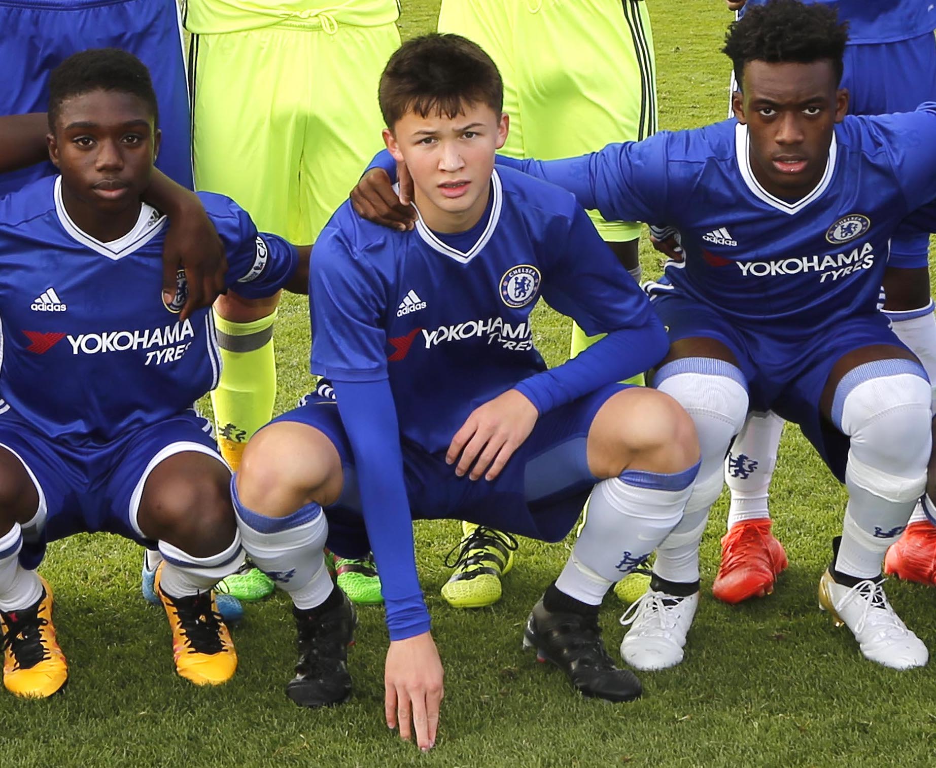 TTT Interview: Will Donkin – Taiwan’s Footballing Star Of The Future