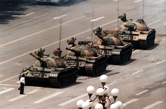 Beijing Blocks Tiananmen Square Event In Hong Kong