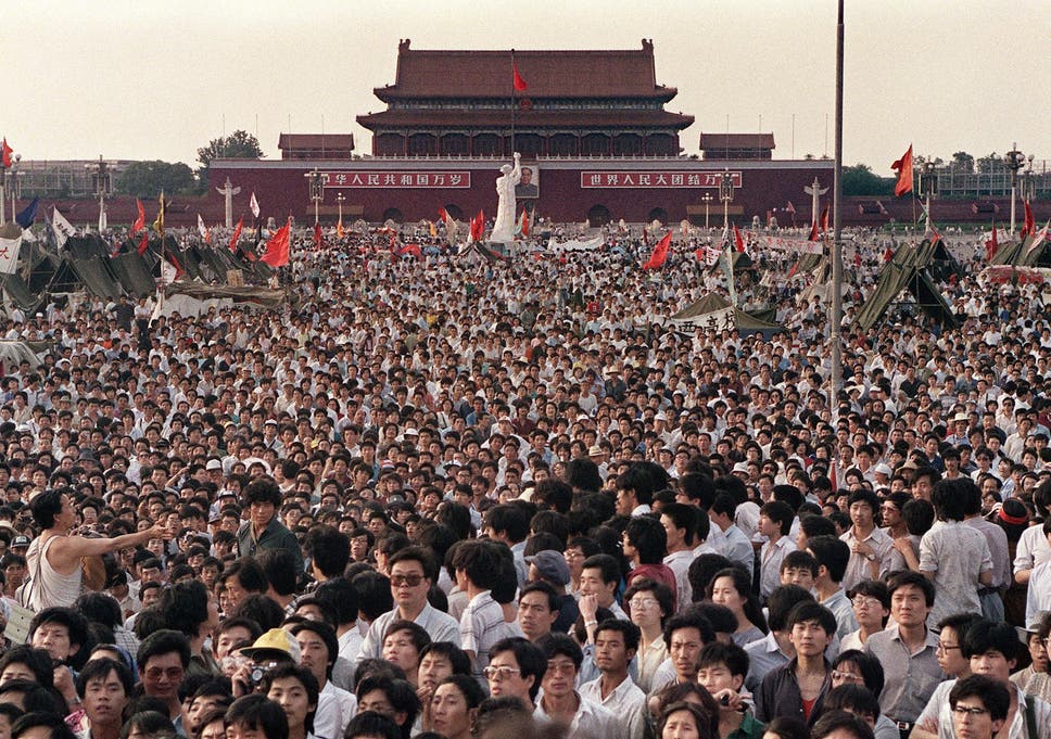 How the Entire World Has Been Misled By China