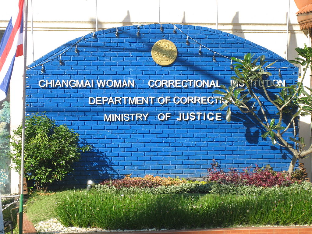 Foreign Prisoners In Thai Jails Could Teach English