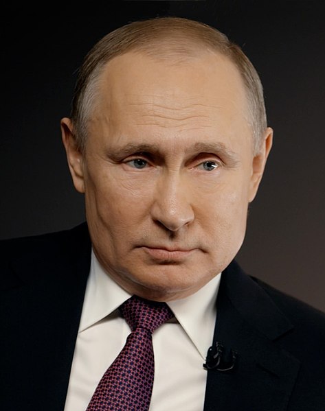 President For Life? Referendum Backs Extension Of Putin’s Presidency