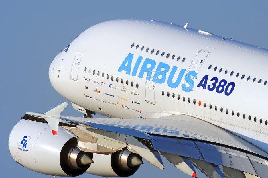 Airbus To Cut 15,000 Jobs In Bid To Survive COVID Crisis