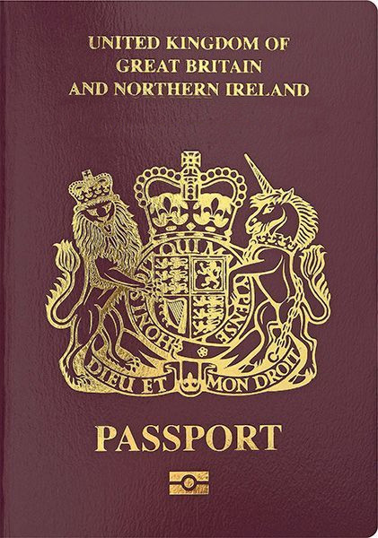 UK Announces Hong Kongers’ Route To British Citizenship
