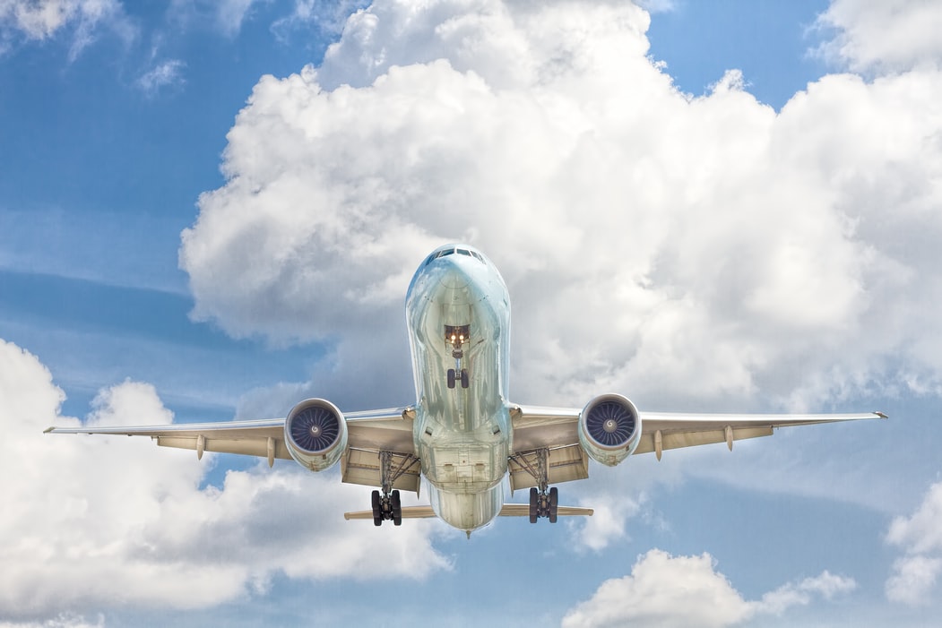 Boeing Completes 737 Recertification Flight – Future Still Cloudy.