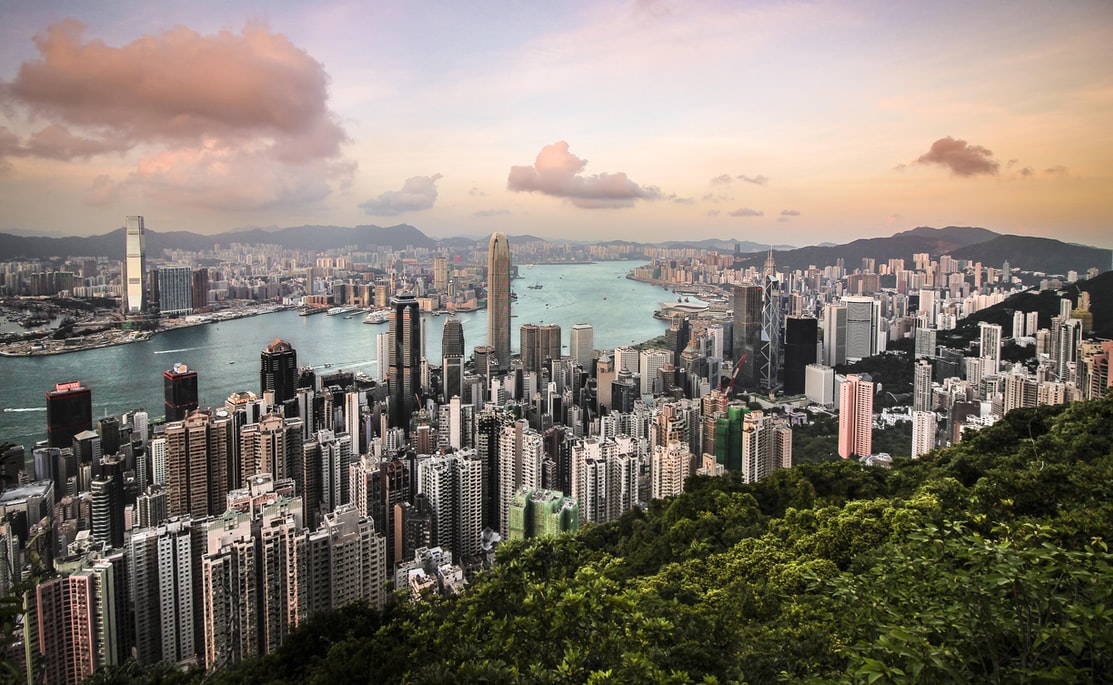 Hong Kongers Could See CCP Cease Recognition Of BNO Passport