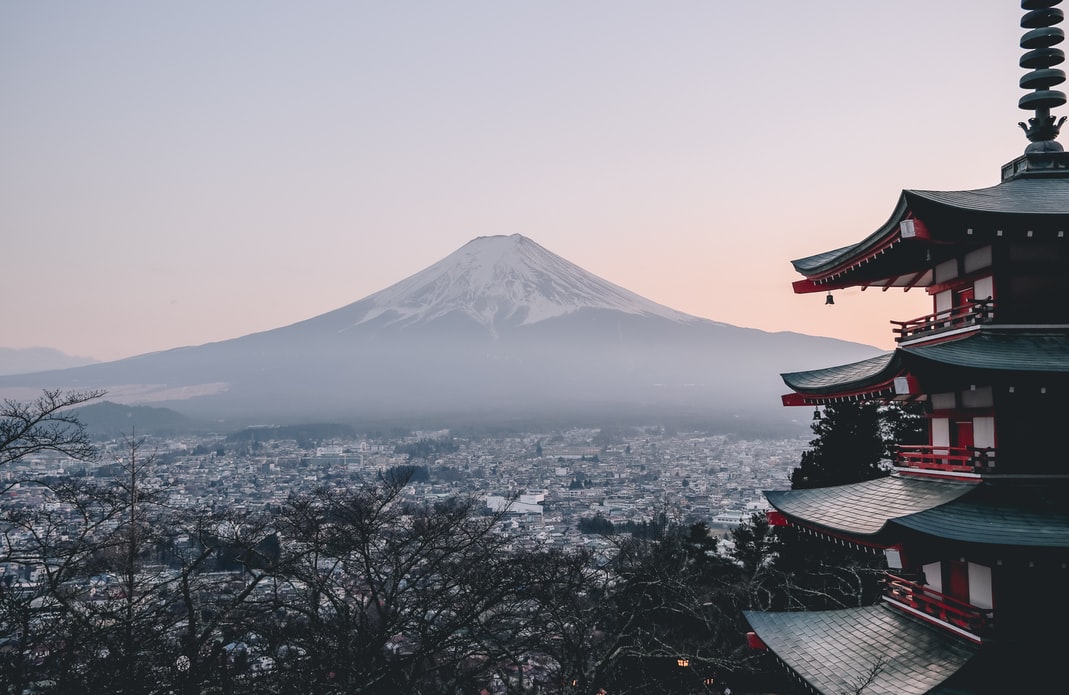 Japan’s Travel Subsidy Campaign Begins – Tokyo Excluded!