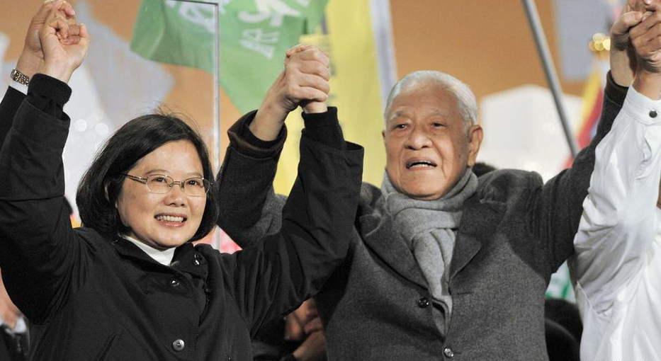 Former President, Mr. Democracy, Lee Teng-hui Dies – Age 97
