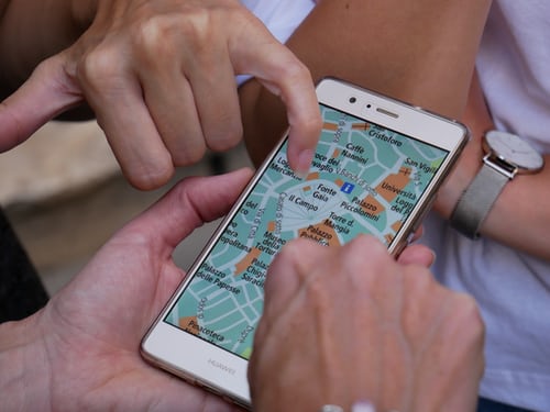 Huawei Take Q2 Shipment Top Spot From Samsung / Apple Pairing