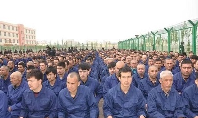 Uyghur Associations Worldwide To Observe Black Day, Sat. Aug. 29th