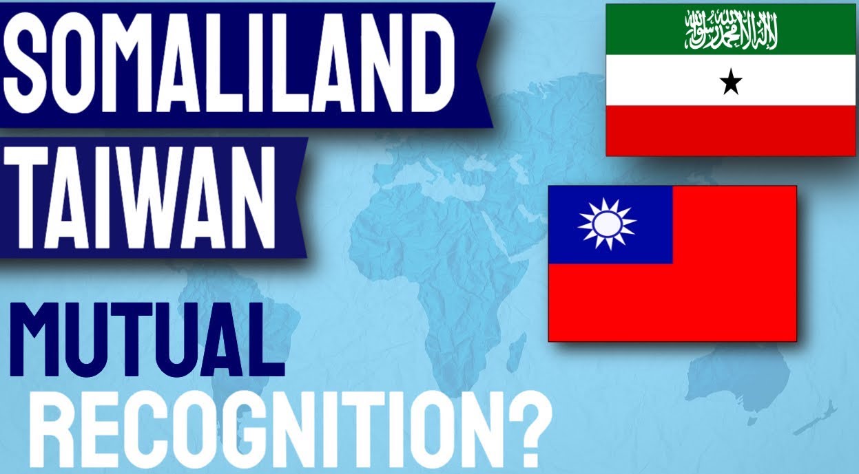 China Twice Rebuffed In Attempts To Derail Taiwan-Somaliland Ties: Sources