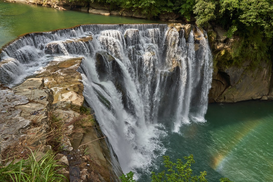 Get Out & About In North Taiwan – Pingxi, New Taipei