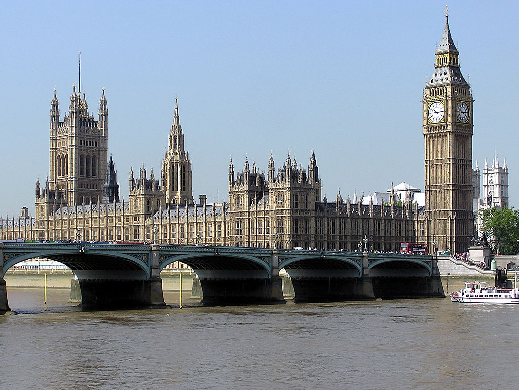 Should England Scrap Traditional District & County Council Governance?