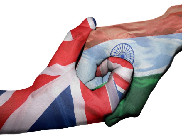 UK Launches £3 million Innovation Challenge Fund In India