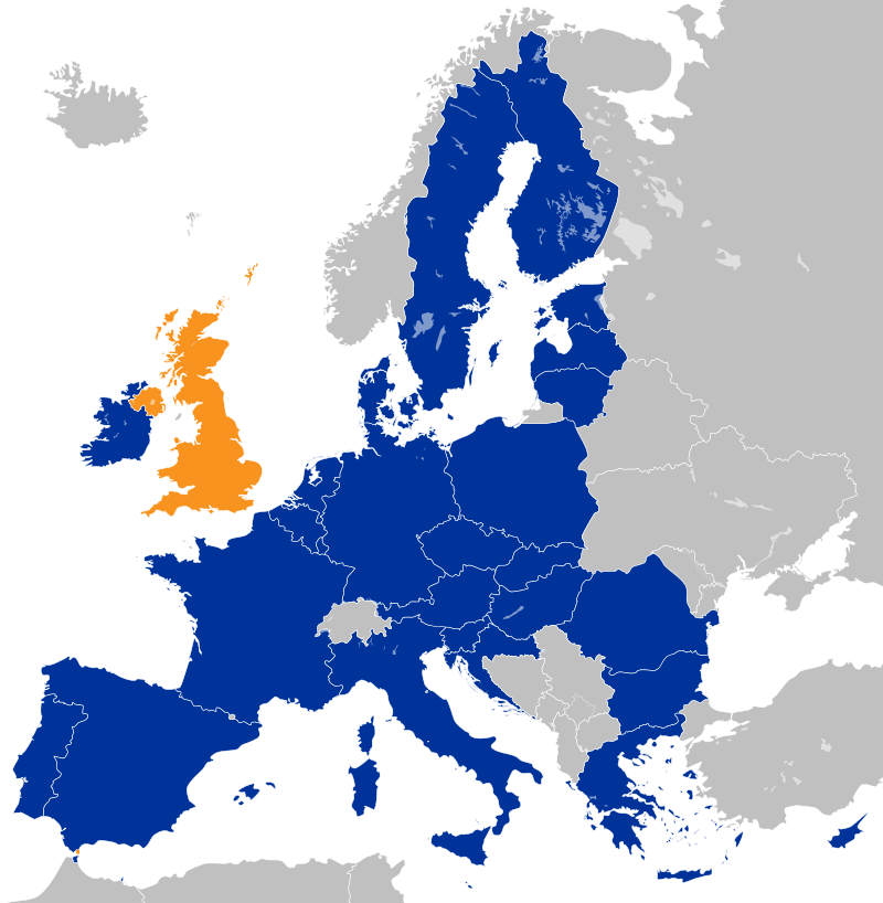 BREXIT Deal Collapses As UK Demands ‘Substantial Shift’ From EU
